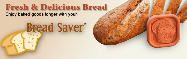 Bread Saver - Bread Design