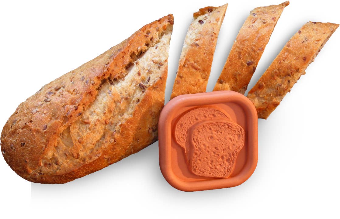 Bread Saver - Bread Design