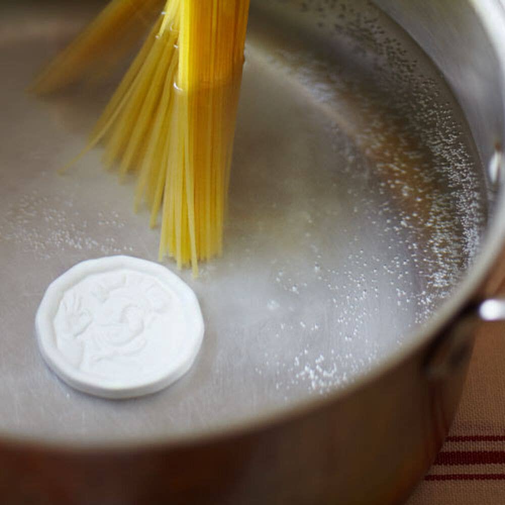 Pot Minder - Chef Design (French & English Packaging)