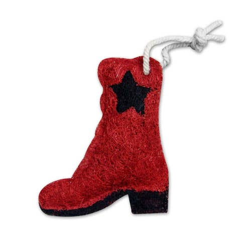 Cowboy Boot