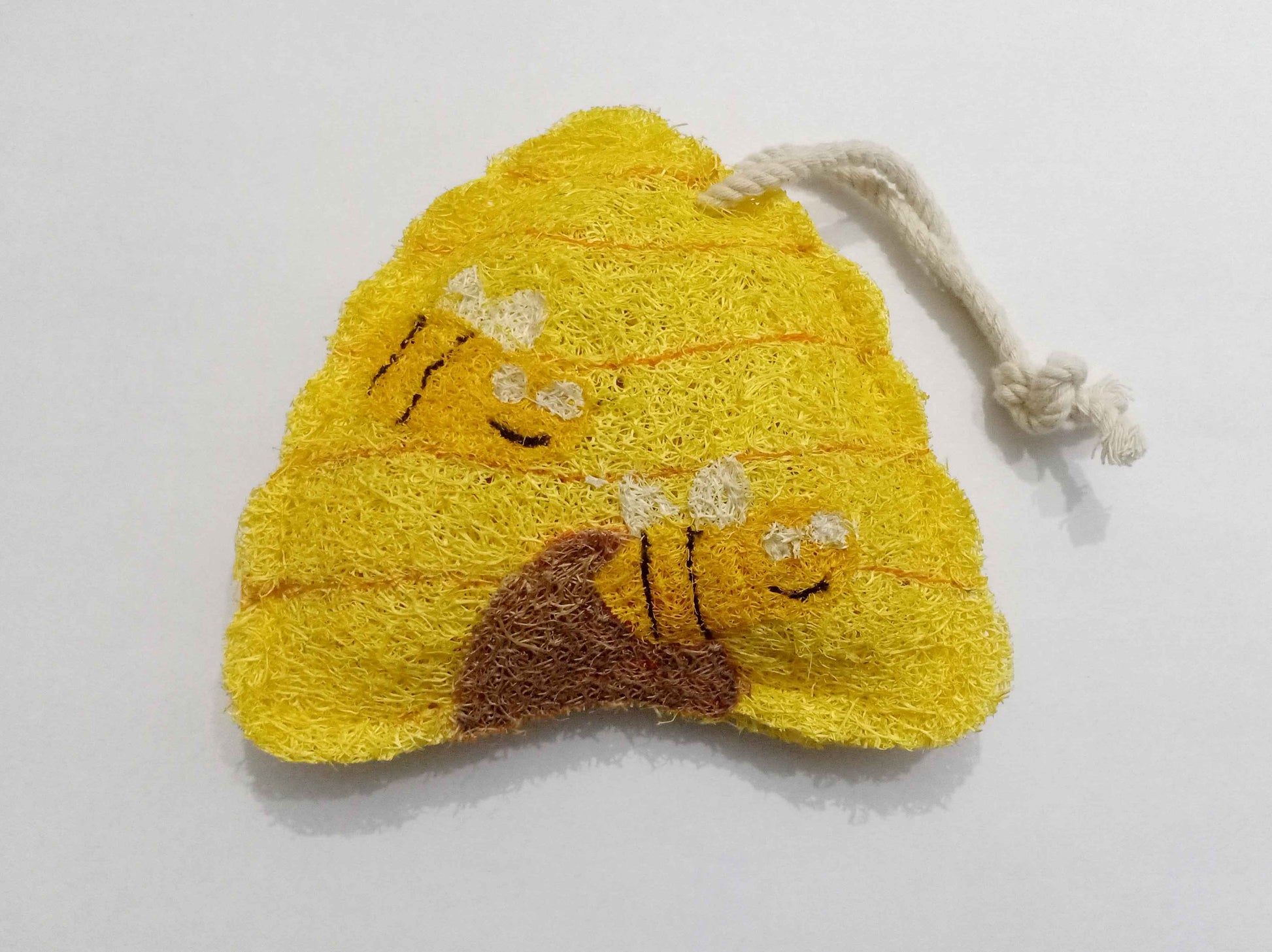 Beehive Non-Scratch Cleaning Sponge