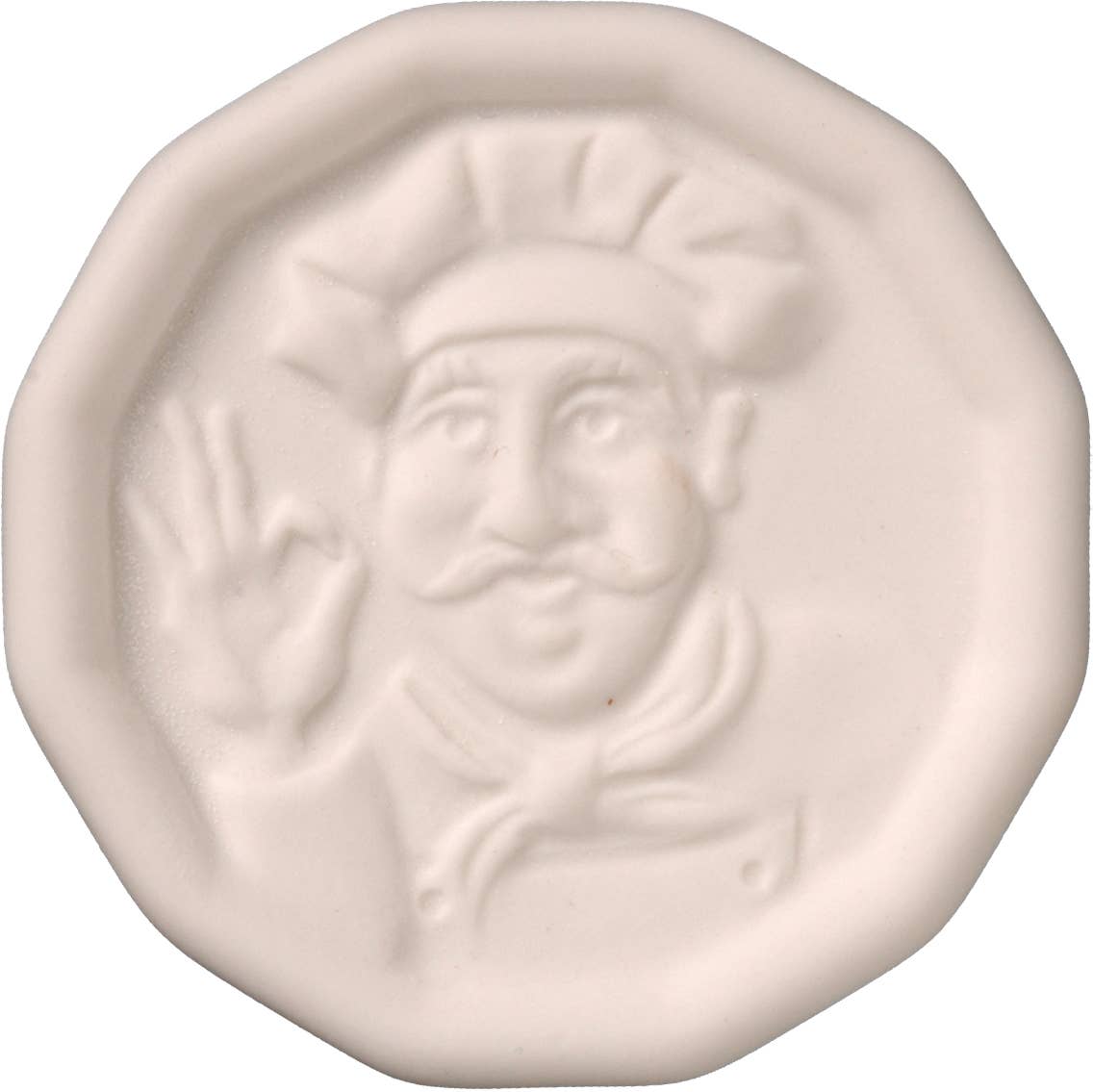 Pot Minder - Chef Design (French & English Packaging)