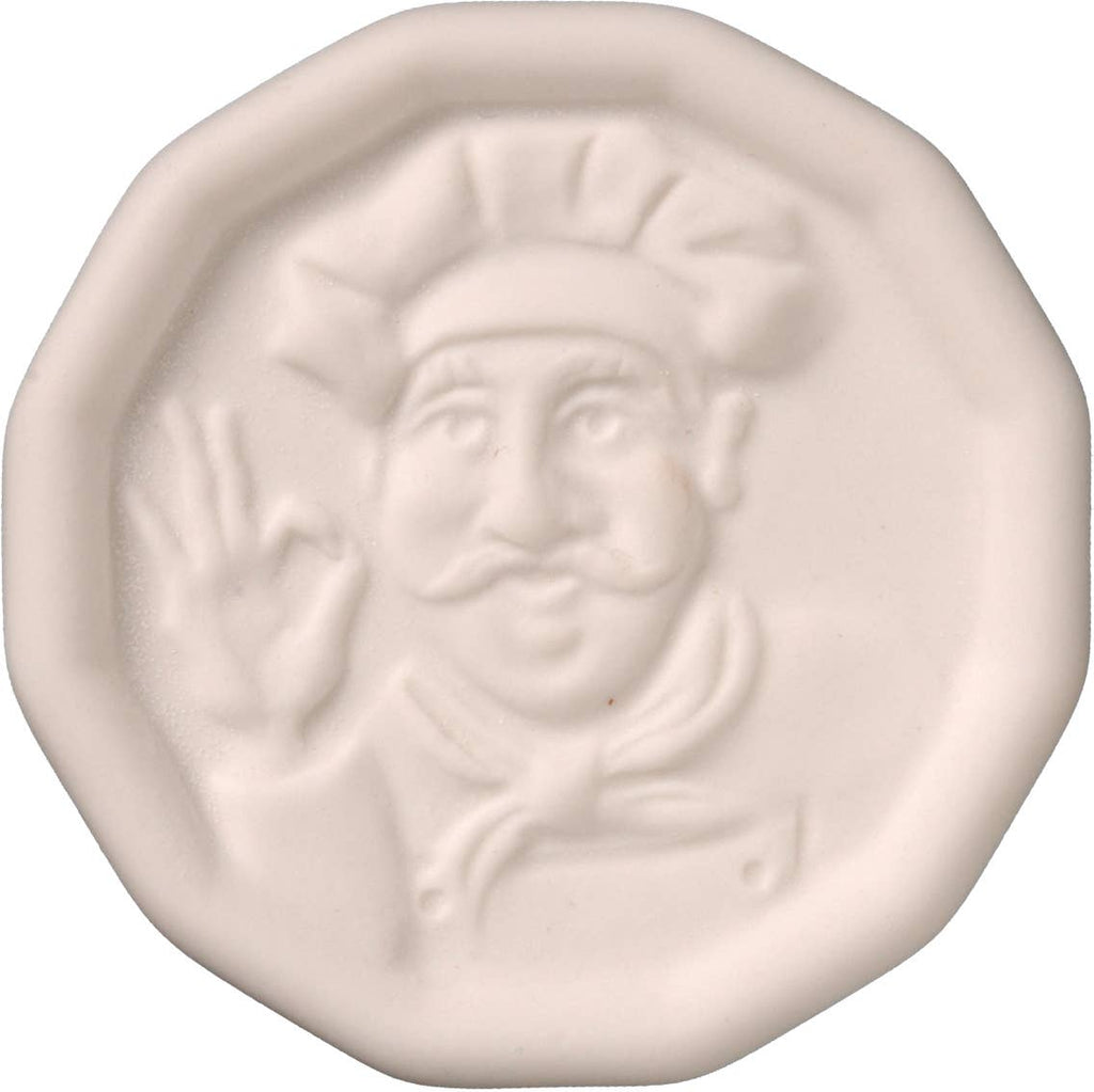 Pot Minder / Boil Alert (helps boil overs) - Chef Design