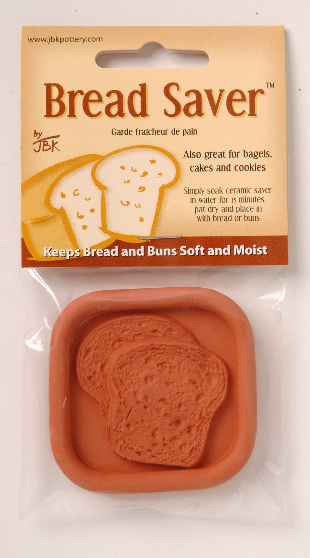 Bread Saver - Bread Design
