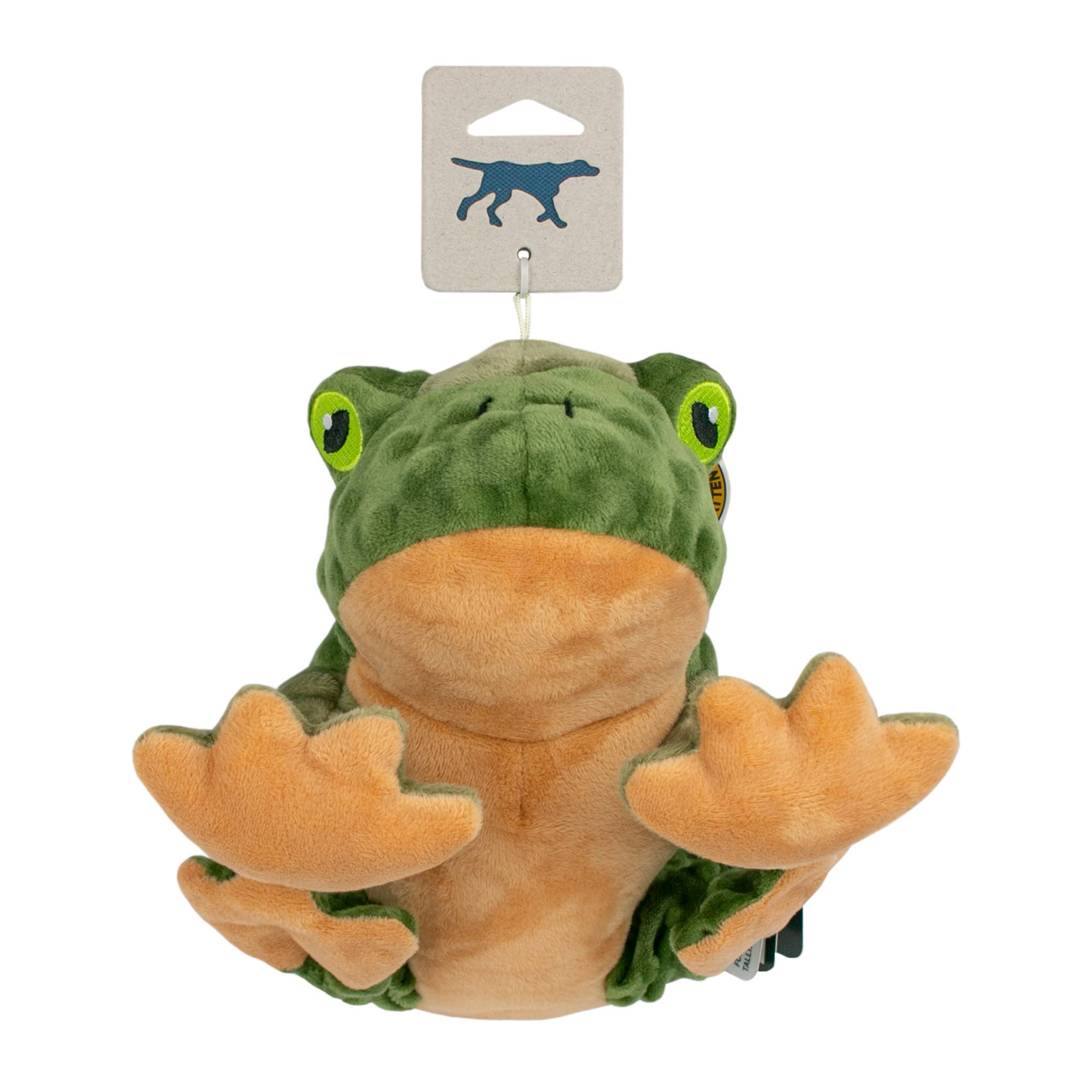 Tall Tails - Animated Frog Toy