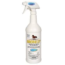 Bronco - Equine Fly Spray