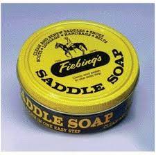 Fiebing’s - 12oz. Saddle Soap Paste