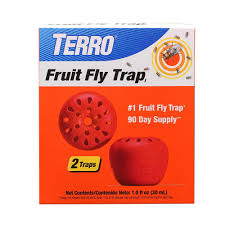 Fruit Fly Trap 90-day