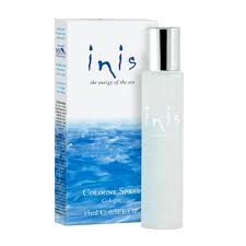 Inis - 15 mL. Travel Size Cologne Spray