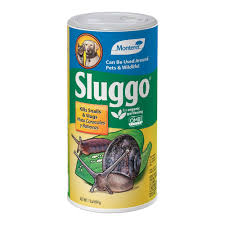 Montere - Sluggo 1 lb