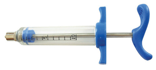 Agri-Pro - 50mL. Syringe