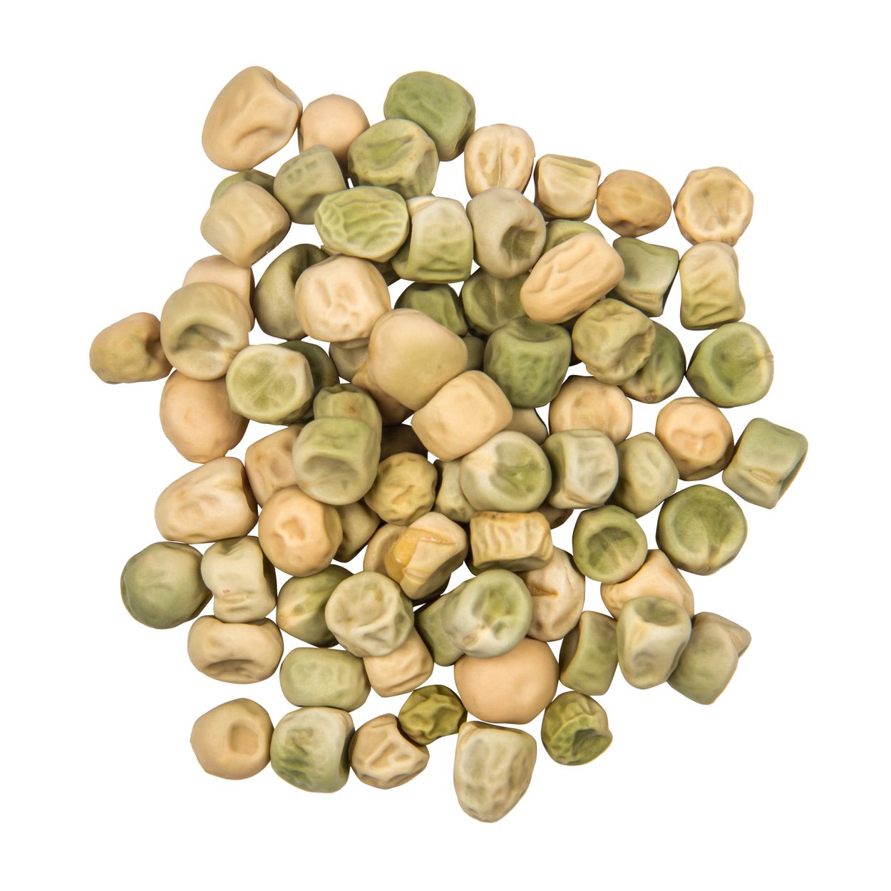 Brim Seed Co. - Edible Pod Sugar Ann Pea Seed