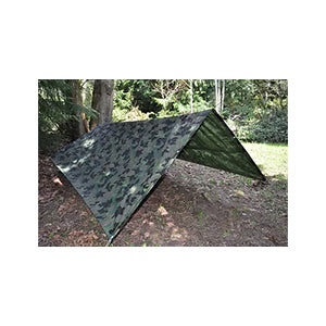Foremost Tarp Co. - 16'x20' Camouflage Dry Top Tarp