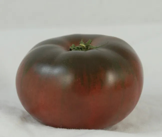 Brim Seed Co. - Southern Acclimated Cherokee Purple Tomato Heirloom Seed