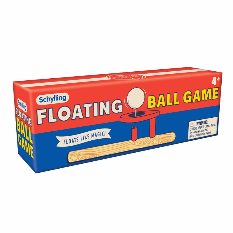 Schylling - Floating Ball Game