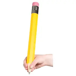 Toysmith - Giant Pencil