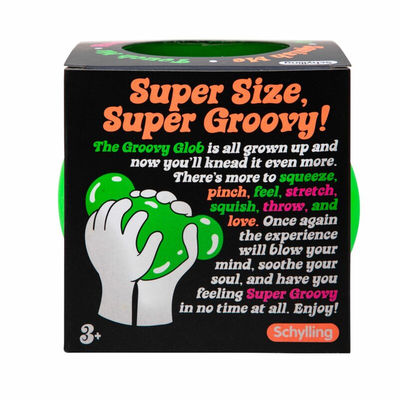 NeeDoh - Super Groovy Glob