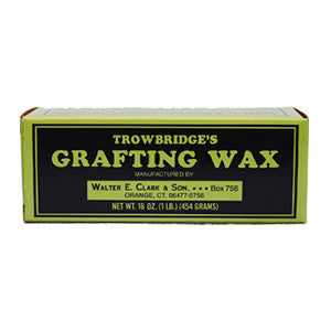 Trowbridge's - 1lb. Grafting Wax