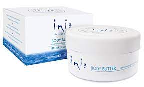 Inis - 10.1oz Rejuvenating Body Butter