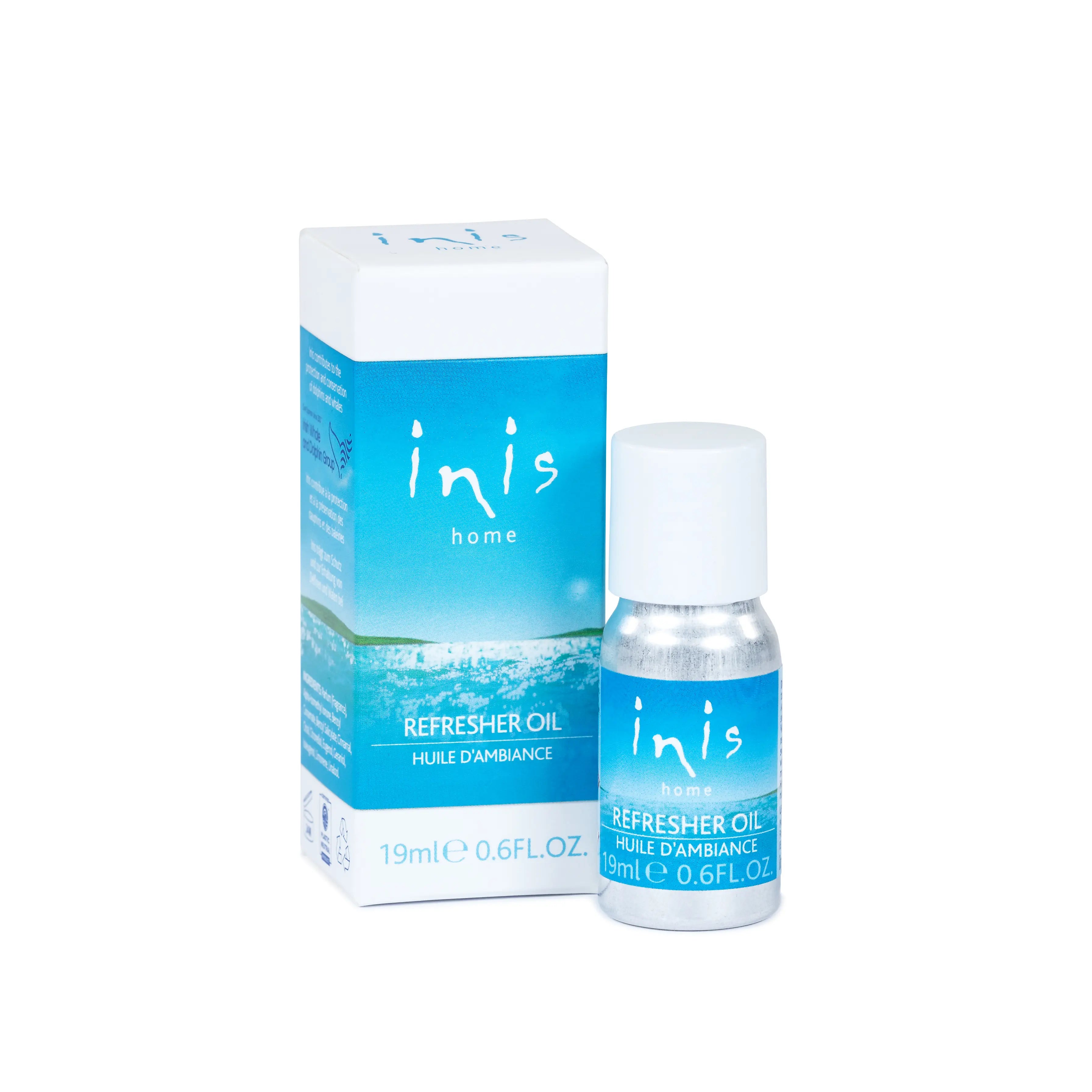 Inis - 0.6oz.Home Refresher Refresher Oil