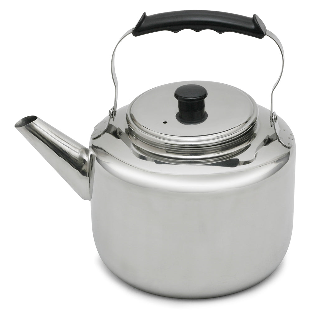 Lindy's - 7Qt. Stainless Steel Tea Kettle