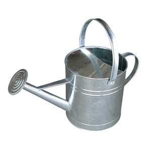 Little Giant - 10qt. Galvanized Watering Can