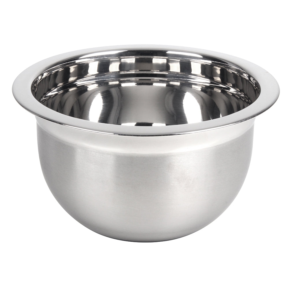 Lindy's - 3Qt. Stainless Bowl