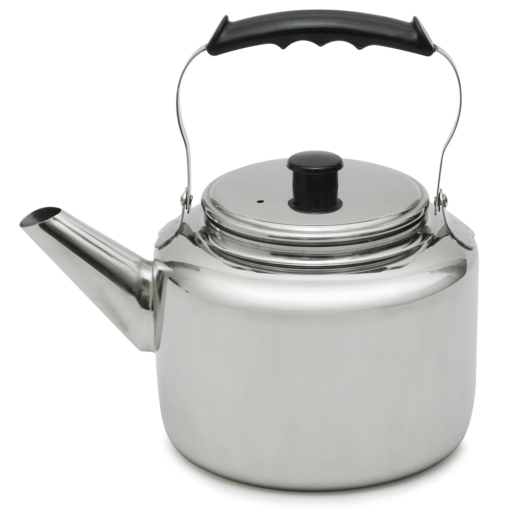Lindy's - 5.25Qt. Stainless Steel Tea Kettle