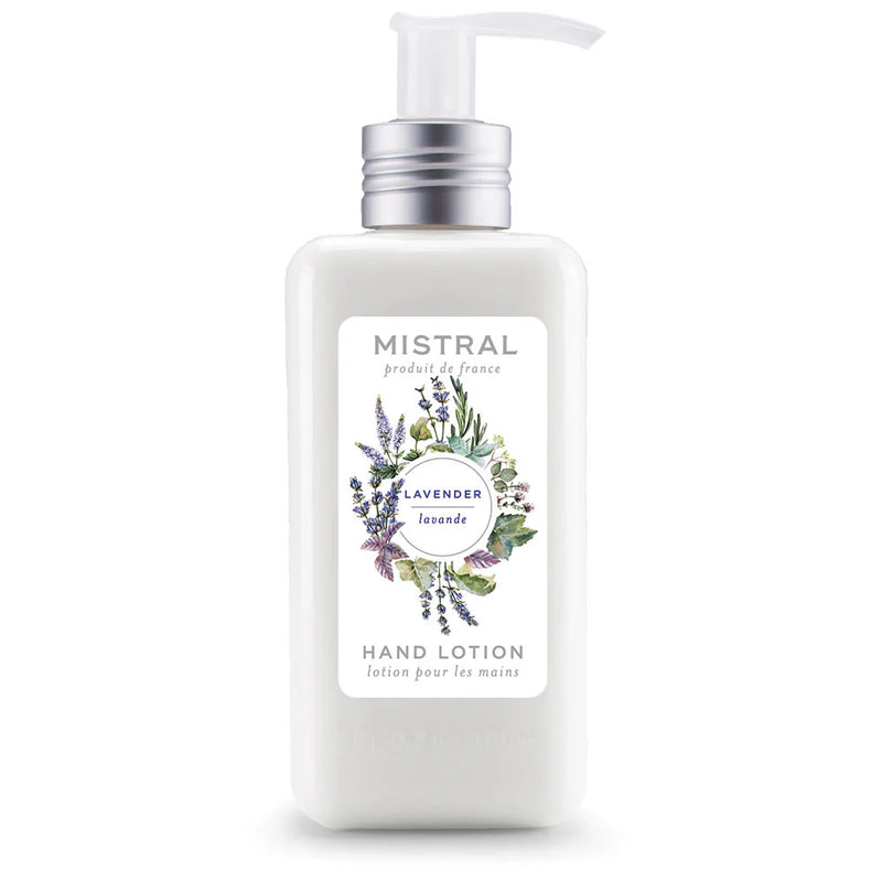 Mistral - Classic Hand Lotion