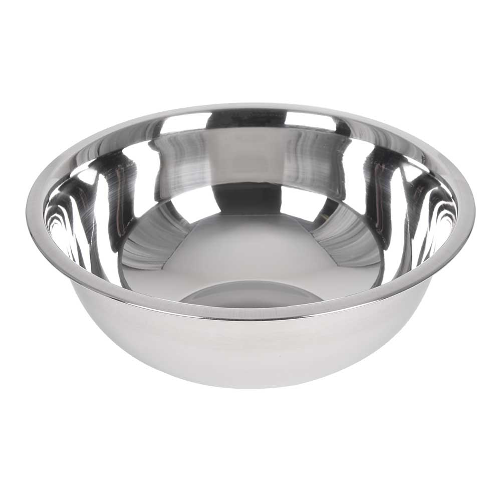 Lindy's -  Stainless Steel Mixing Bowl