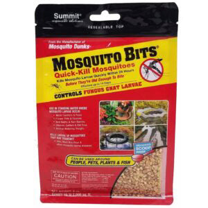 Mosquito Bits - 8oz