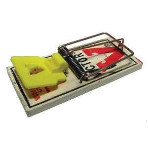 Victor - Professional Expanded Trigger Mouse Trap