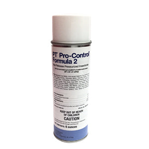 BASF - PT Pro Control Plus Pressurized Insecticide Fogger