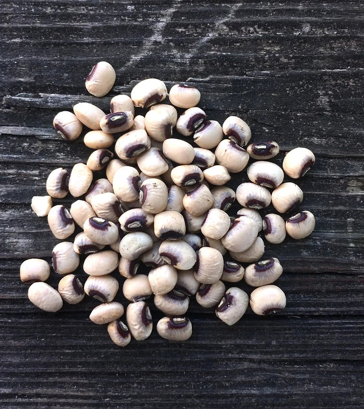 Brim Seed Co. - Quickpick Purple Hull Southern Pea Seed