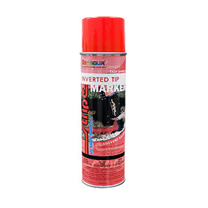 Seymour - 17oz. Red Marking Paint