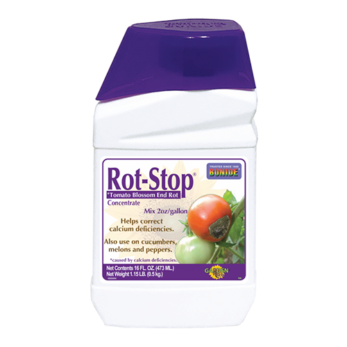 Rot-Stop - 1pt Tomato Blossom Set Spray Concentrate