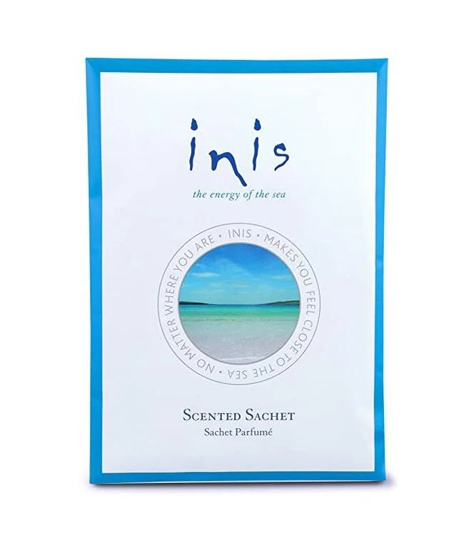 Inis - Scented Sachet