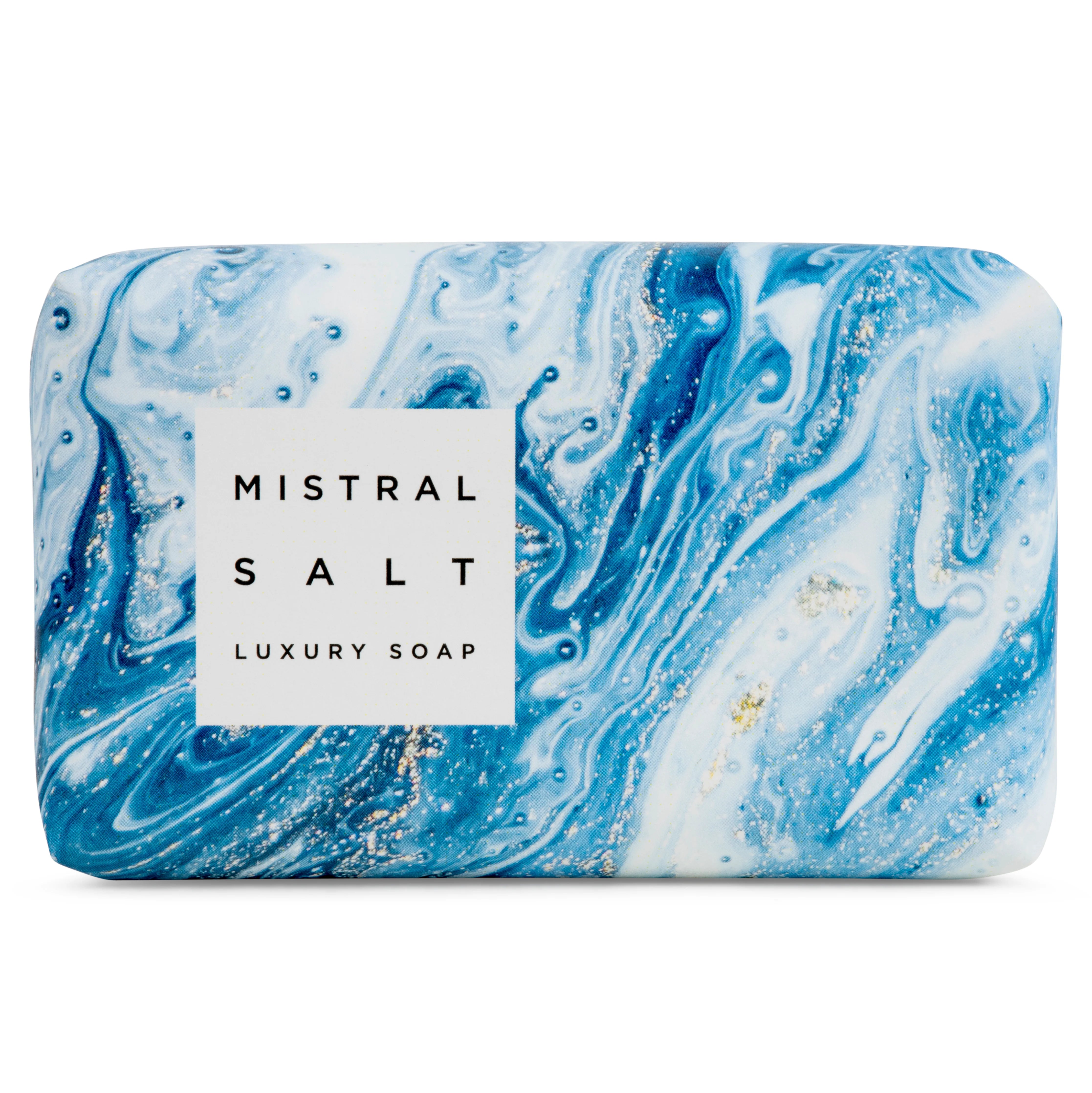 Mistral - 7oz. Marbles Bar Soap