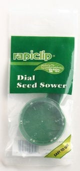 Rapiclip - Dial Seed Sower
