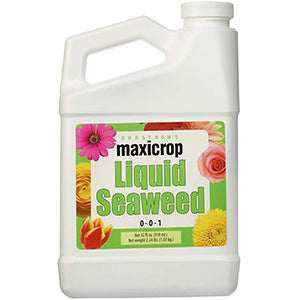 Maxicrop - 1Gal Liquid Seaweed