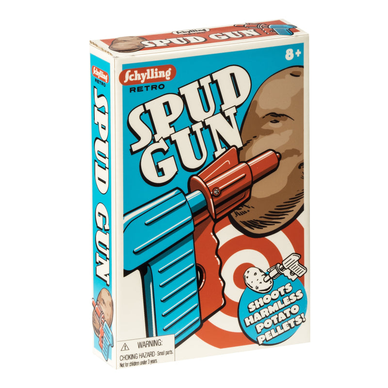 Schylling -Spud Gun
