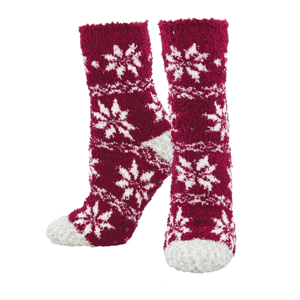 Socksmith - Warm and Cozy