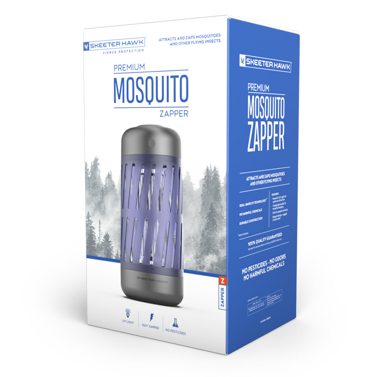 NEBO - Premium Mosquito Zapper