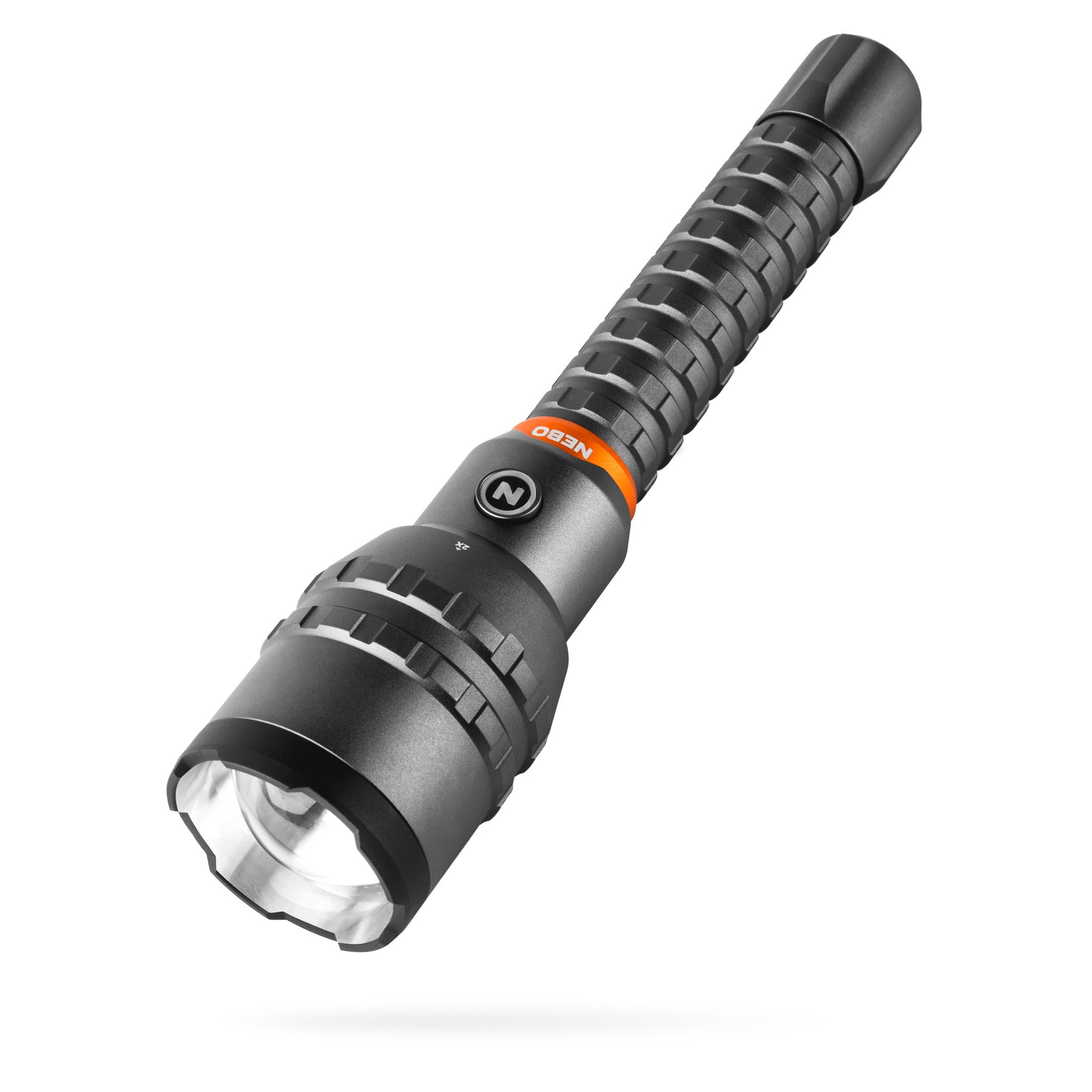 NEBO - 12K Lumen Flashlight with Power Bank