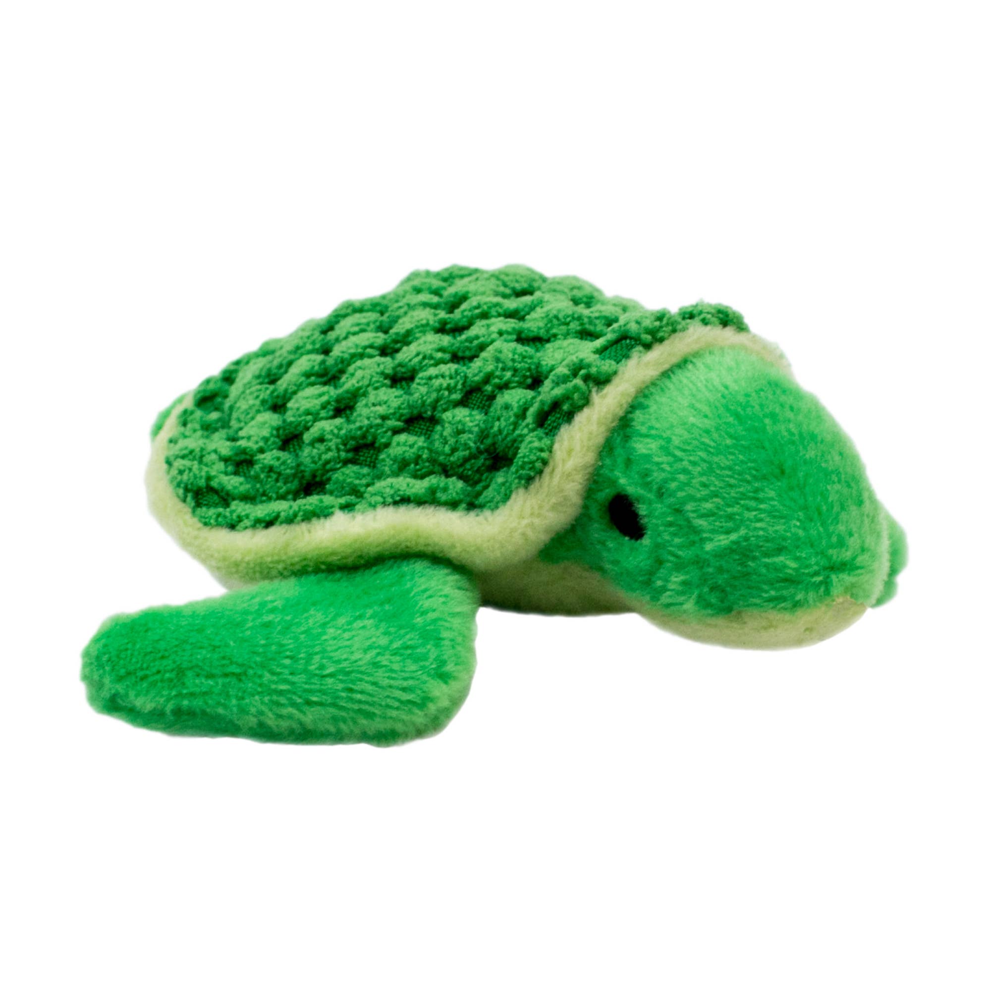 Tall Tails - 4" Baby Turtle with Squeaker