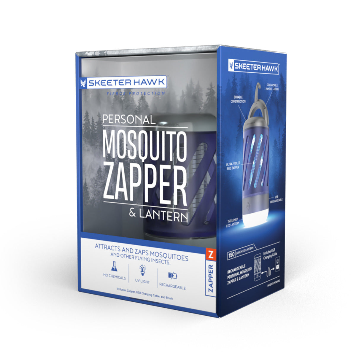 NEBO - Personal Mosquito Zapper