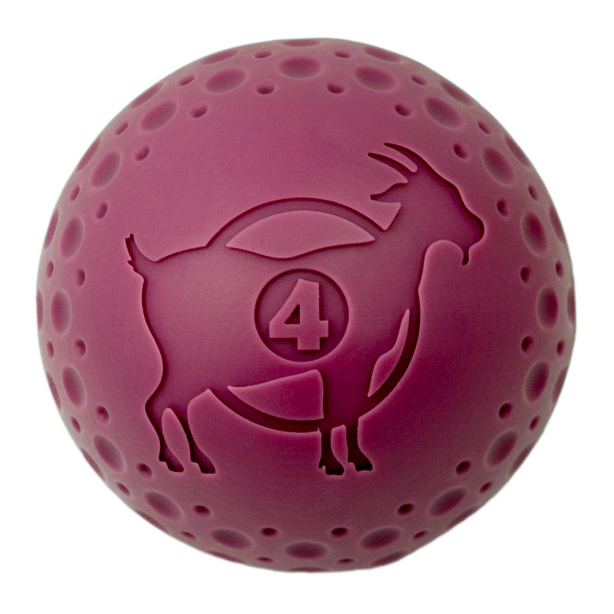 Tall Tails - Large GOAT Sport Ball