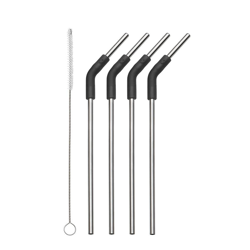 S'well - Stainless Steel Straw Set