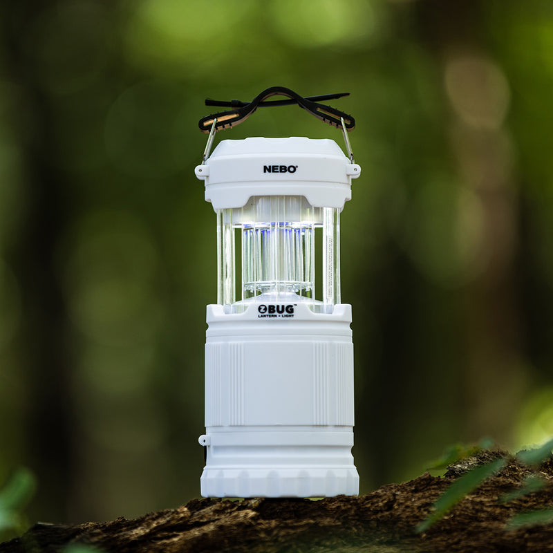 NEBO - ZBUG Zapping Lantern