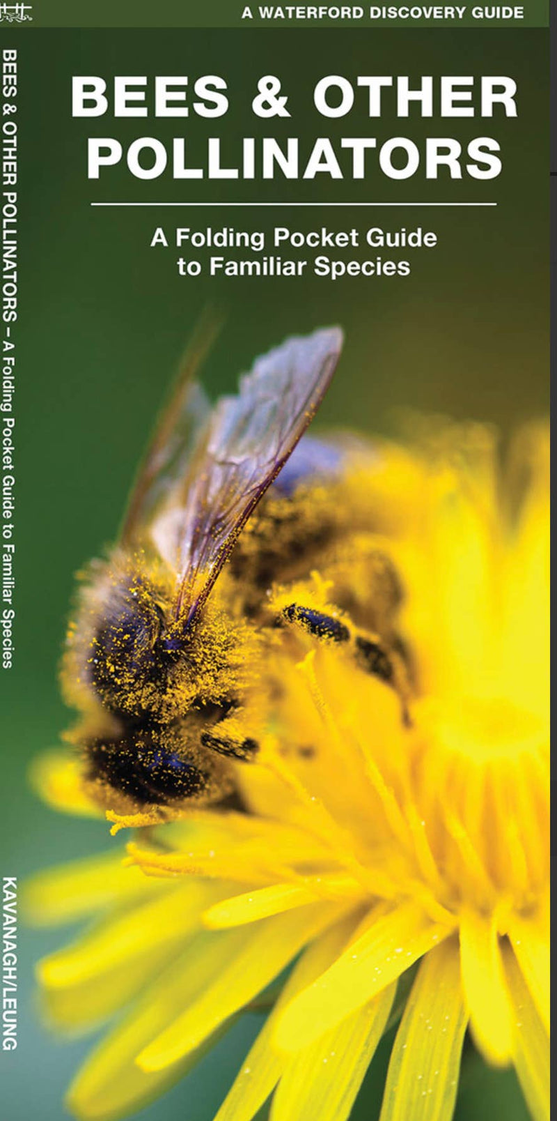 Waterford Press - Bees & Other Pollinators